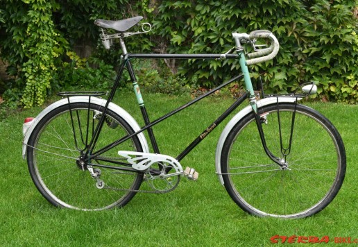 Elite sport randonneur  