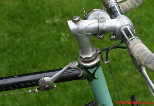 Elite sport randonneur  