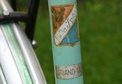 Elite sport randonneur  
