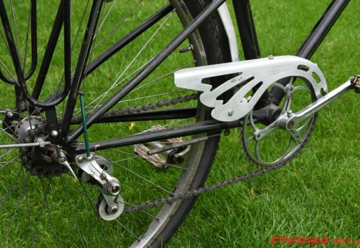 Elite sport randonneur  