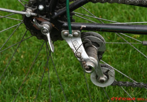 Elite sport randonneur  