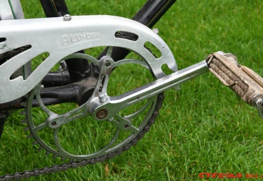 Elite sport randonneur  