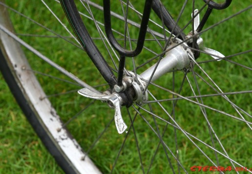 Elite sport randonneur  