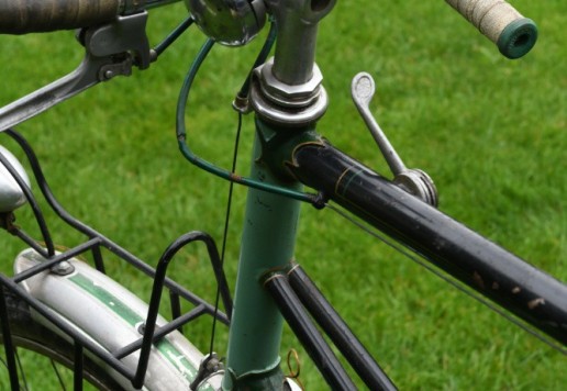 Elite sport randonneur  