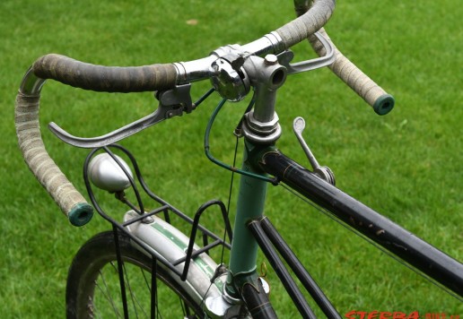 Elite sport randonneur  
