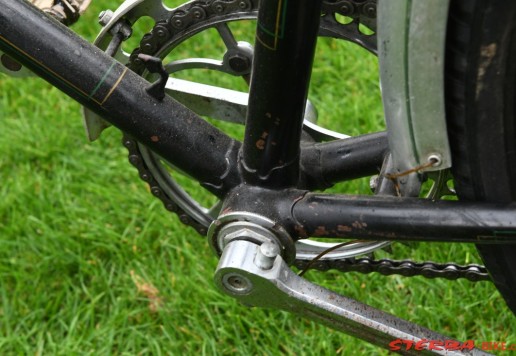 Elite sport randonneur  