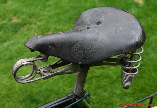 Elite sport randonneur  