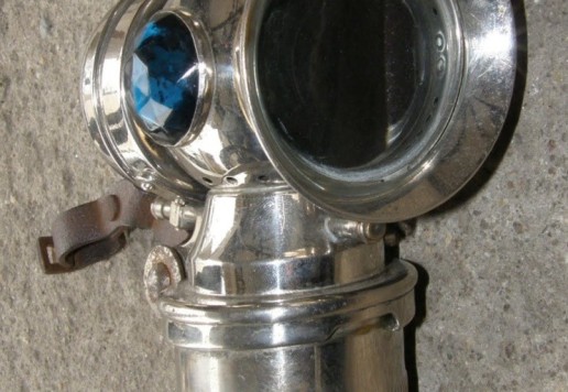 Solar - USA lampa  