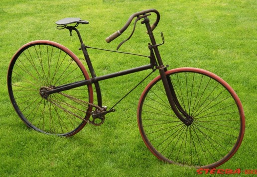 „X-frame“ – bezpečník