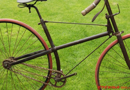 „X-frame“ – bezpečník