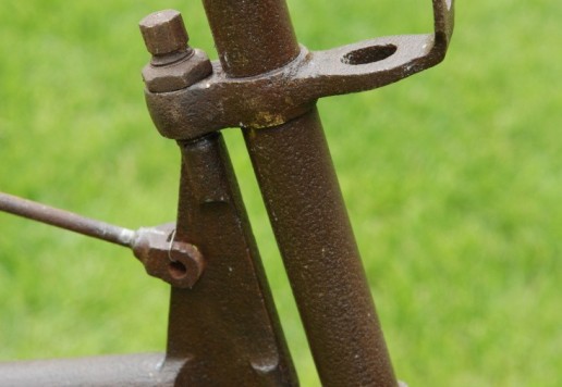 „X-frame“ – bezpečník