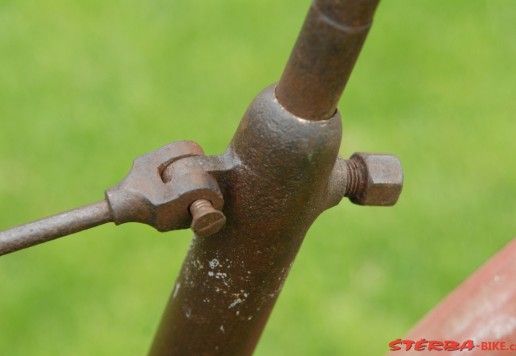 „X-frame“ – bezpečník