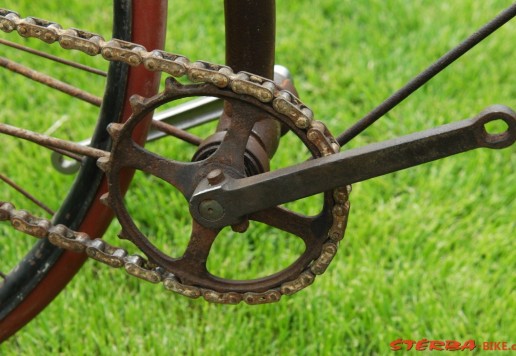 „X-frame“ – bezpečník
