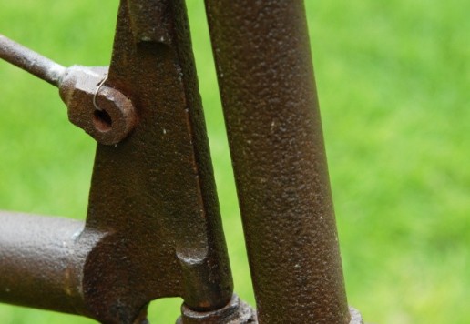 „X-frame“ – bezpečník