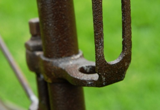 „X-frame“ – bezpečník