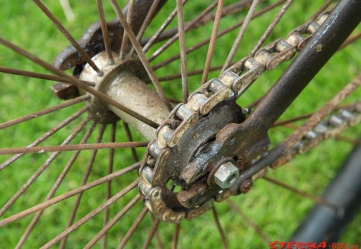 „X-frame“ – bezpečník