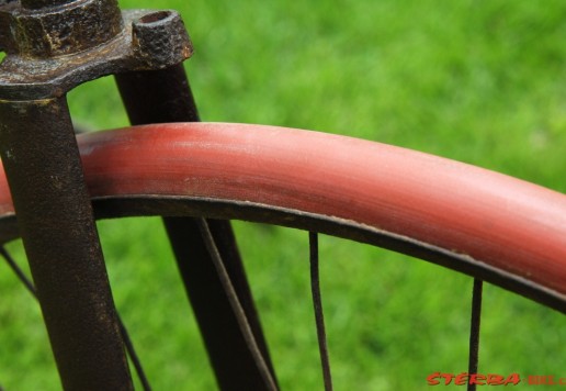 „X-frame“ – bezpečník