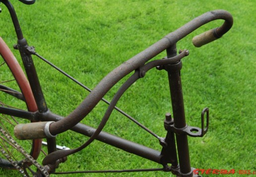 „X-frame“ – bezpečník
