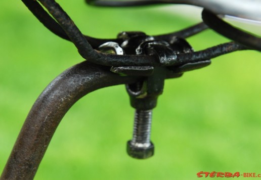 „X-frame“ – bezpečník