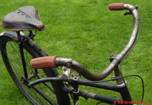„Captain Gerard“ - Peugeot