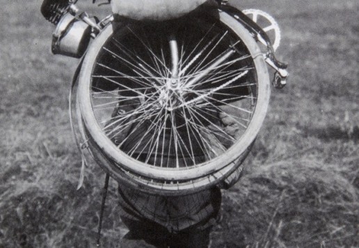„Captain Gerard“ - Peugeot