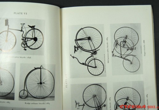 Dvě knihy s cyklistickou tématikou