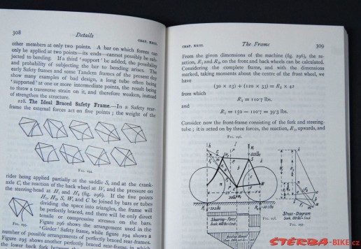 Reprint book 1896