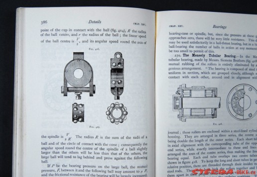 Reprint book 1896