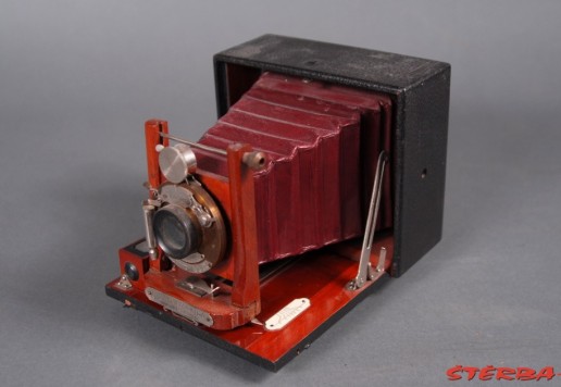 Cyclist's camera - Wizard