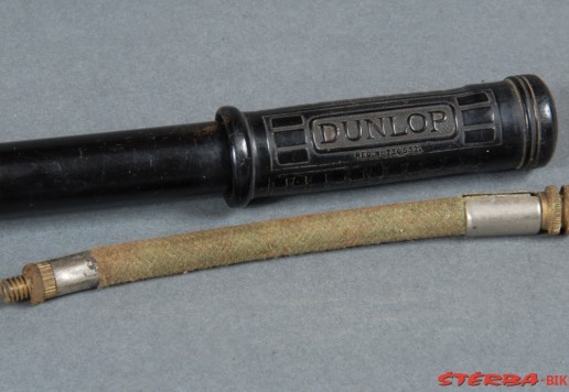 Pumpa Dunlop  