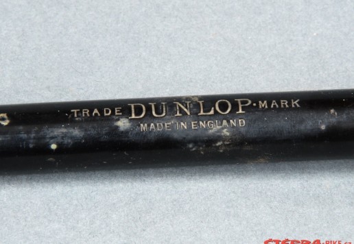 Pumpa Dunlop  