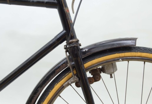 "Luxury“ Hirondelle retro-directe – France 1920 circa