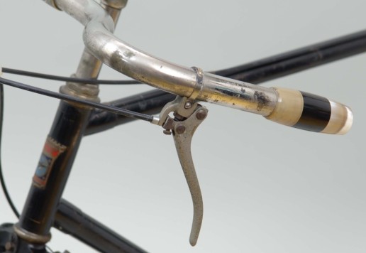 "Luxury“ Hirondelle retro-directe – France 1920 circa