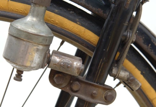 "Luxury“ Hirondelle retro-directe – France 1920 circa