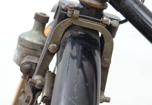 "Luxury“ Hirondelle retro-directe – France 1920 circa