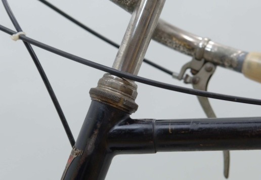 "Luxury“ Hirondelle retro-directe – France 1920 circa