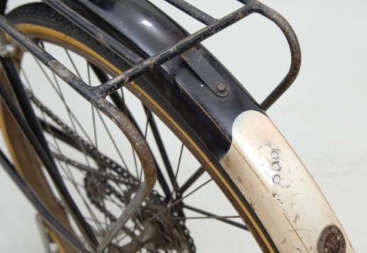 "Luxury“ Hirondelle retro-directe – France 1920 circa