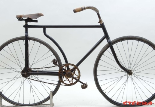 Prototype the Fench army -1900