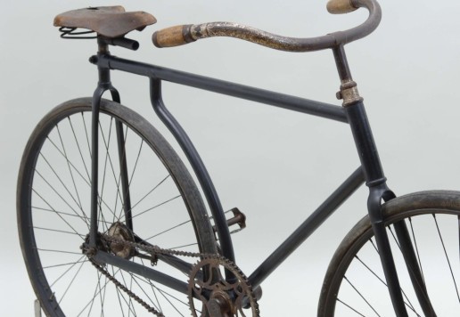 Prototype the Fench army -1900