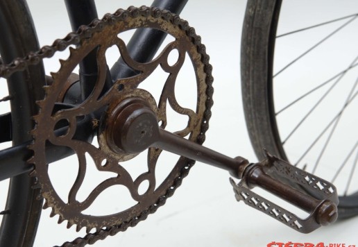 Prototype the Fench army -1900