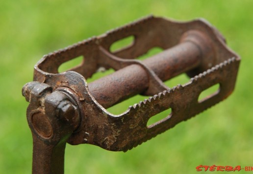 Rudge - Men's safety bicycle 1895  