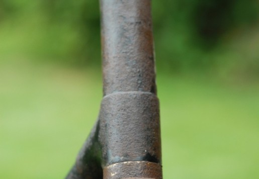 Rudge - Men's safety bicycle 1895  