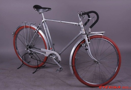 Gnome Rhone men's bike 1940