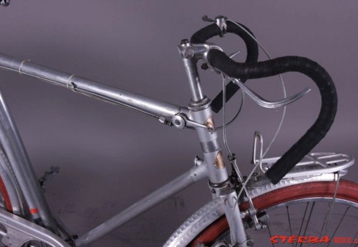 Gnome Rhone men's bike 1940