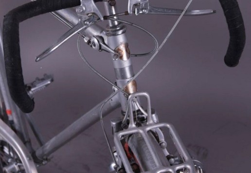 Gnome Rhone men's bike 1940