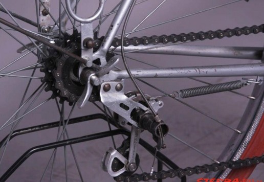 Gnome Rhone men's bike 1940