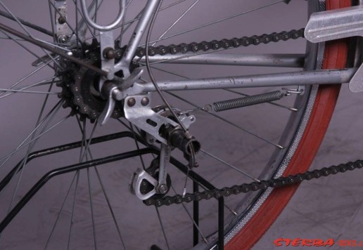 Gnome Rhone men's bike 1940