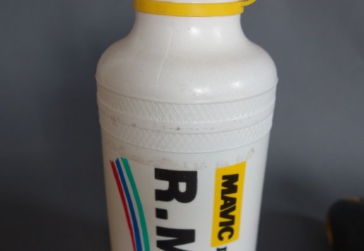 R.M.O Liberia Tour de France 1991