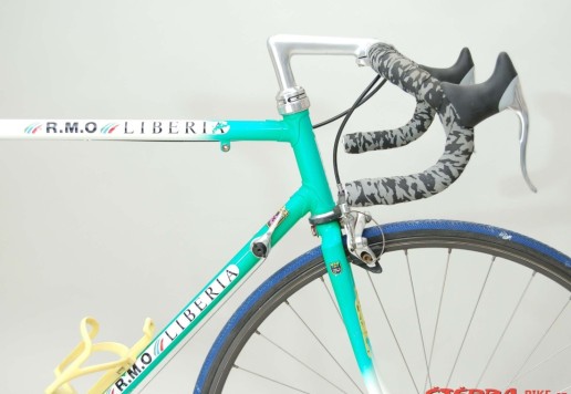R.M.O Liberia Tour de France 1991