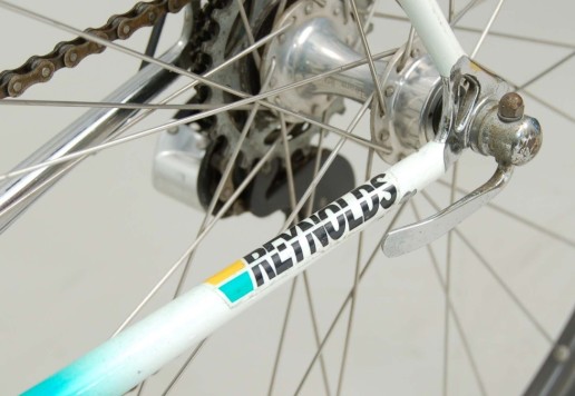R.M.O Liberia Tour de France 1991